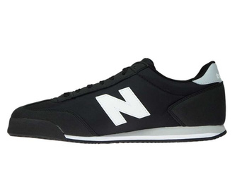 New Balance ML370BLW Black / White