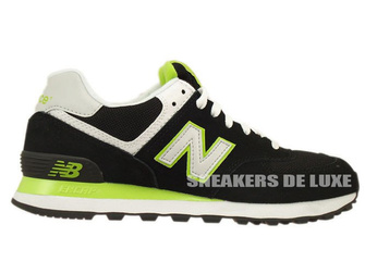 WL574KGA New Balance 574