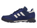 adidas Marathon TR IG7399 Night Indigo/ Off-White/ Dark Blue