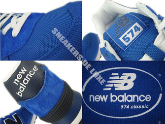ML574CVC New Balance 574