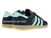 S74833 adidas Hamburg Black/Blush Blue/Vintage White