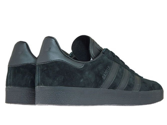 adidas Gazelle CQ2809 Core Black/Core Black/Core Black