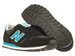 New Balance ML373SMT Black / Blue