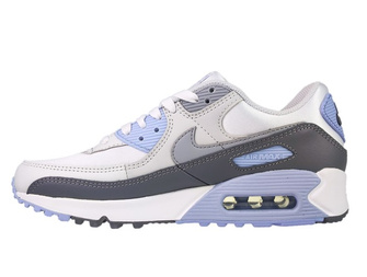 Nike Air Max 90 FB8570-100 White/Wolf Grey-Photon Dust