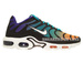 483553-310 Nike Air Max Plus TN Fuse Turbo Green/White-Black 