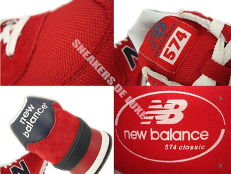 ML574CVF New Balance 574