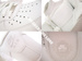 315123-111 Nike Air Force 1 MID '07 White/White