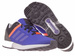 AF6357 adidas ZX Flux Split collegiate purple / collegiate purple / bold orange