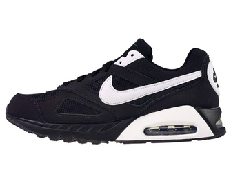 Nike Air Max IVO 579995-011 Black/White-White