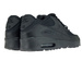 833418-001 Nike Air Max 90 Black/Black