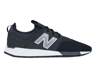 New Balance MRL247OH Outerspace with Silver