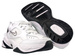Nike M2K Tekno BQ3378 100 White/White-Cool Grey-Black