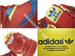 D65473 Adidas Originals ZX 8000 OG Negative