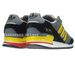 Q23657 Adidas ZX 750 Originals Colsil/Sunshi/Black