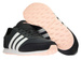 DB0432 adidas V Racer 2.0 NEO Carbon/Core Black/Haze Coral