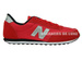 New Balance KL410REY Red / Silver