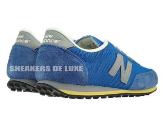 New Balance U410HBGY Blue Offbeat Heritage
