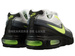 407976-001 Nike Air Max Modular 95 Neutral Grey/Volt-Stealth-Dark Grey