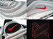 Nike Air Max 97 Metallic Silver/Varsity Red-Neutral 317170-061