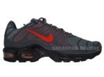 Nike Air Max Plus TN 1.5 Cool Grey/Team Orange-Dark Grey-Black 426882-080