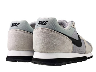 Nike MD Runner 2 749794-001 Wolf Grey/Black-White