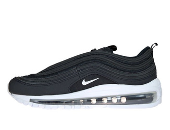 Nike Air Max 97 921522‑001 Black/White