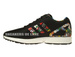 S77720 adidas ZX Flux core black / ftwr white / core black