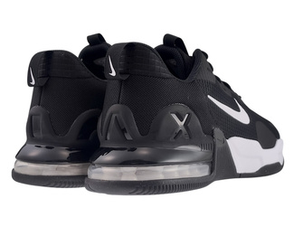 Nike Air Max Alpha Trainer 5 DM0829 001 Black/White-Black