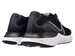 Nike Renew Run CK6360-008 Black/Metallic Silver-White