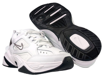 Nike M2K Tekno BQ3378 100 White/White-Cool Grey-Black