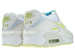 325213-107 Nike Air Max 90  Sail Citrine/Yellow