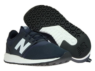 New Balance MRL247RB Navy/White