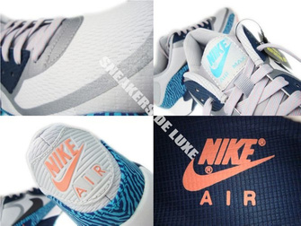 616317-004 Nike Air Max 90 Comfort Premium Tape  