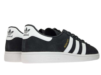 adidas Munchen CQ2322 Carbon/Ftwwht/Goldmt