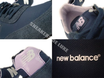 New Balance S410SNL 410