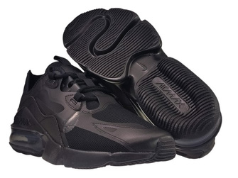 Nike Air Max Infinity 2 CU9452-002 Black/Black-Black-Anthracite