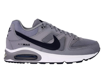 Nike Air Max Command 629993-040 Stealth/Dark Obsidian-White