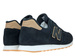New Balance ML373BSS Black with Veg Tan