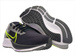 Nike Air Zoom Pegasus 38 CW7356-005 Dark Smoke Grey/Volt-Smoke Grey
