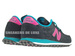 New Balance UL410SKP Black / Pink