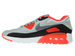 844599-004 Nike Air Max 90 Ultra SE (GS) Infrared