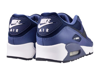 Nike Air Max 90 FD0664-400 Diffused Blue/Obsidian-White