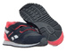 Reebok GL 3000 2V SP BS7224 Graphic-Black/Glow Red/Steel/White