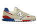 U446SMWB New Balance White / Blue