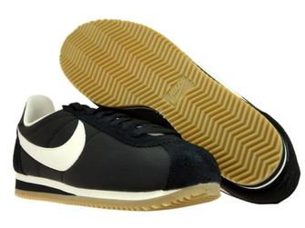 Nike 876873-002 Classic Cortez Nylon Premium