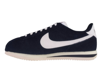 Nike Cortez VNTG Suede FJ2530-001 Black/Sail-Coconut Milk
