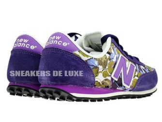 New Balance UL410TPG Purple