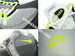 554970-174 Nike Air Max 95 OG White/Neon Yellow-Black-Anthracite