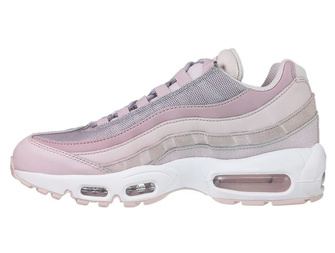Nike Air Max 95 CI3710-600 Barely Rose/Plum Chalk