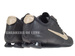 316317-207 Nike Shox Rivalry Velvet Brown/Khaki Black